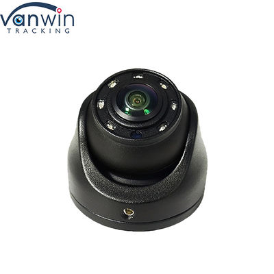 12V DC12V±10% Stromversorgung AHD 1080P Fahrzeugüberwachungskamera für Bus-Lkw-Auto