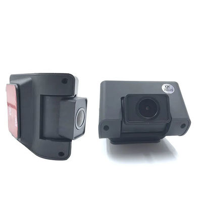 Fahrzeug Lkw Doppelobjektiv CCTV AHD 720P Infrarot Front View Kamera unterstützt Audio