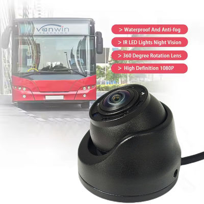 AHD High-Definition Nachtsicht Wasserdichte Auto-Rückwärtskamera Bus Rückwärtsüberwachungskamera