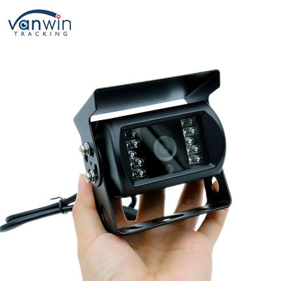 AHD HD IP68 wasserdichte GPS CCTV-Überwachungskamera 700TVL/800TVL
