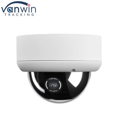 Wasserdichte IP67 HD Fahrzeugüberwachungskamera 1080P Lkw Bus Auto Kuppelkamera