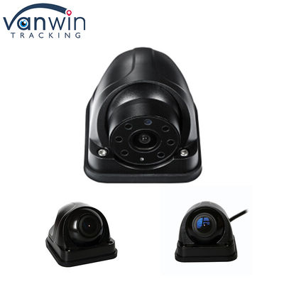 IP69 Wasserdichte 1080P Busüberwachungskamera