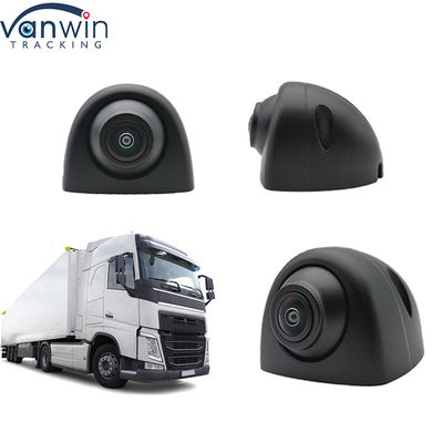 AHD 220° Wasserdicht IP69K 1080P Busüberwachungskamera Fahrzeugkamera