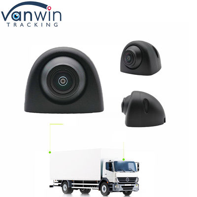 AHD 220° Wasserdicht IP69K 1080P Busüberwachungskamera Fahrzeugkamera