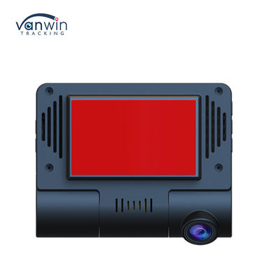 1080P Full HD Auto-Kamera DVR 3 Linsen Rückspiegel Fahrgerät 170 Weitwinkel