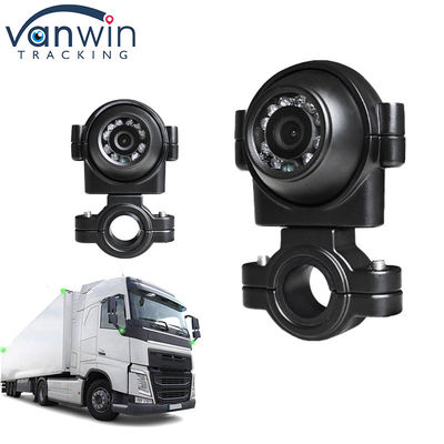 Wasserdichte IP68 HD Auto-Seitenkamera 1080P Lkw Bus Überwachungskamera