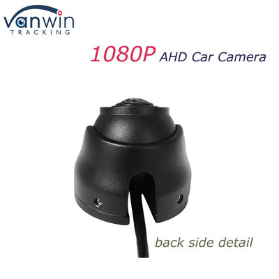 AHD IP69K 120 Grad Weitwinkel-Nachtsicht-Auto-Dome-Kamera Buskamera