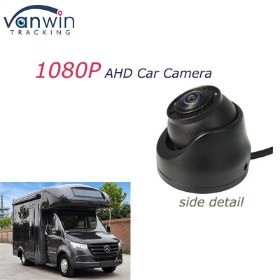 AHD IP69K 120 Grad Weitwinkel-Nachtsicht-Auto-Dome-Kamera Buskamera