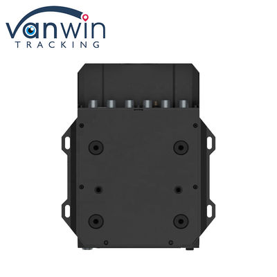 4G Starlink 1080P AHD 8 Kanäle Autos CCTV MDVR GPS 4G WIFI Kamera System Mobil DVR