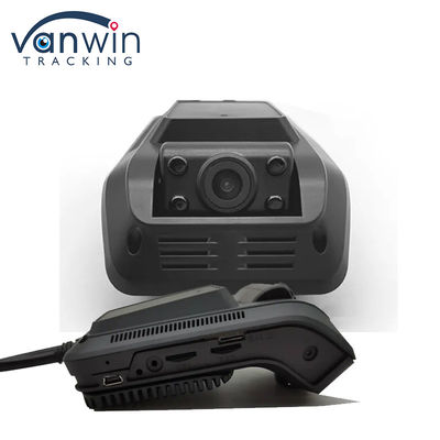 MINI 2CH 4CH 4G Dual Lens AI Dash Cam mit ADAS DMS 4G GPS für Lkw Bus Taxi