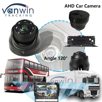 1080P AHD Nachtsicht Autokupelkamera für Bus Halbanhänger Lkw Sicherheitsüberwachung Autokamera