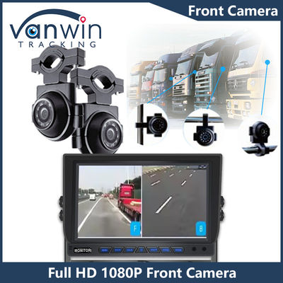 IP69K wasserdicht Full HD 1080P Auto Fahrzeug Auto Frontkamera Auto Lastwagen Sicherheitskamera