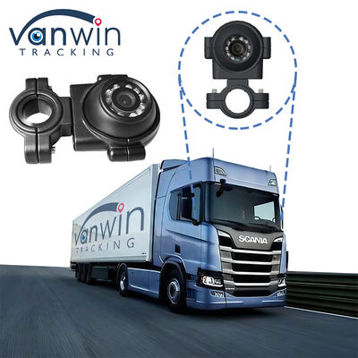 IP69K wasserdicht Full HD 1080P Auto Fahrzeug Auto Frontkamera Auto Lastwagen Sicherheitskamera