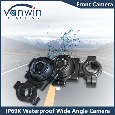 IP69K wasserdicht Full HD 1080P Auto Fahrzeug Auto Frontkamera Auto Lastwagen Sicherheitskamera