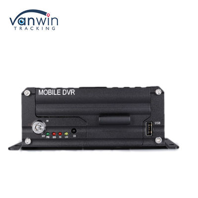 ADAS Fahrzeugsicherheitsüberwachungsgerät 8CH Global Positioning SSD Recorder MDVR