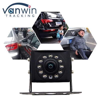Sicherheit IP69K AHD Überwachungskamera 12 IR Nachtsicht Rücksicht Fahrzeug Auto CCTV-Kamera