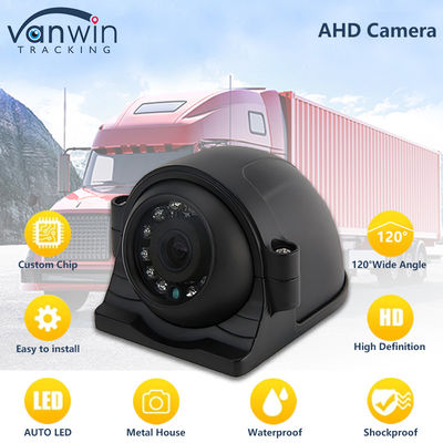 IP69K Super Nachtsicht Kamera Lastwagen Seitenansicht Kamera AHD 1080P Buskamera