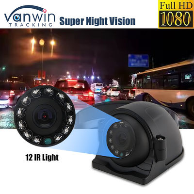 IP69K Super Nachtsicht Kamera Lastwagen Seitenansicht Kamera AHD 1080P Buskamera