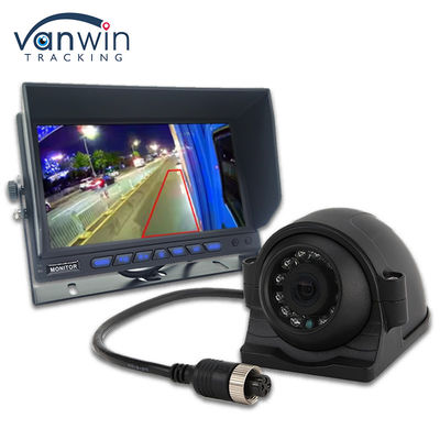 IP69K Super Nachtsicht Kamera Lastwagen Seitenansicht Kamera AHD 1080P Buskamera