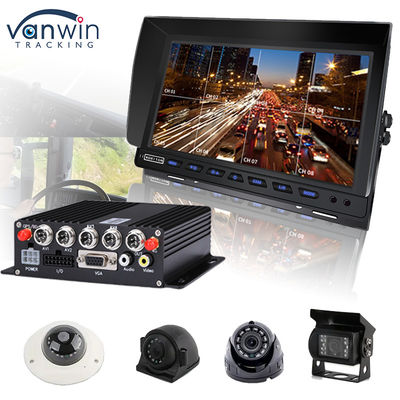 10.1 Zoll TFT Auto HD Monitor Anzeige Bildschirm TFT LCD Farb HD Bildschirm für Lieferwagen