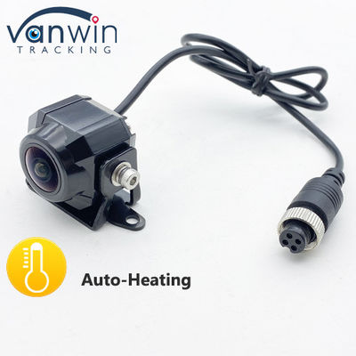 Neues Modell Wasserdicht 1080P Lkw-Heizkamera Automatische Heizkamera