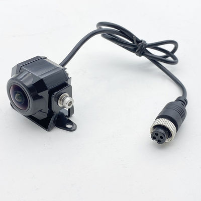 Neues Modell Wasserdicht 1080P Lkw-Heizkamera Automatische Heizkamera