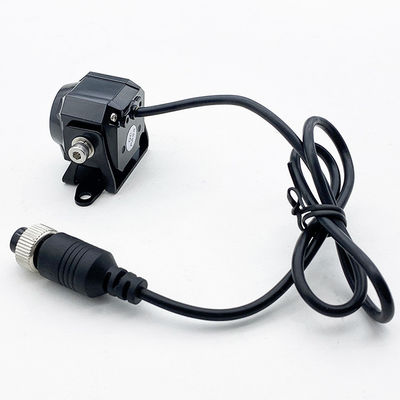 Neues Modell Wasserdicht 1080P Lkw-Heizkamera Automatische Heizkamera