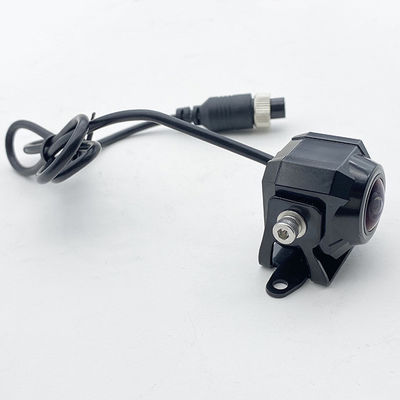 Neues Modell Wasserdicht 1080P Lkw-Heizkamera Automatische Heizkamera