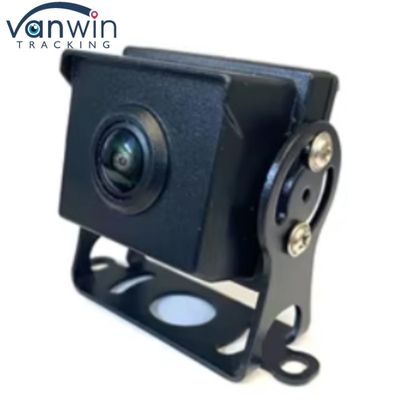 360-Grad-AHD-DVR 7 / 9 / 10,1-Zoll-Auto-Kamera-Aufnahmesystem für Lkw und Busse