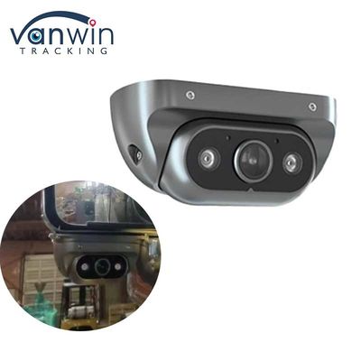 Autobus Fahrzeug LKW Montage Seitenaufnahme Überwachungskamera Auto Rückfahrkamera OEM 1080P IP68 IR-Fahrhilfe