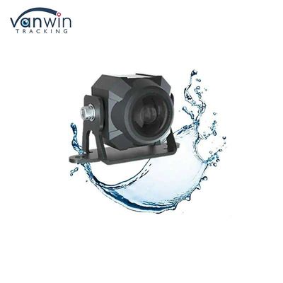IP69K Wasserdichte Rückansicht Kamera Lastwagen Heizung 4pin Luftfahrt AHD 1080P Kamera mit 1080P 2.0MP Auflösung