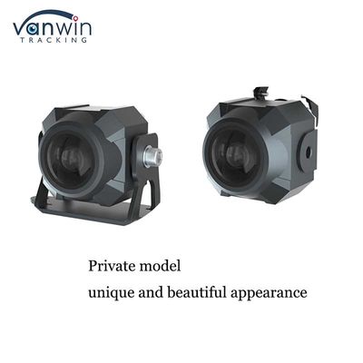 IP69K Wasserdichte Rückansicht Kamera Lastwagen Heizung 4pin Luftfahrt AHD 1080P Kamera mit 1080P 2.0MP Auflösung
