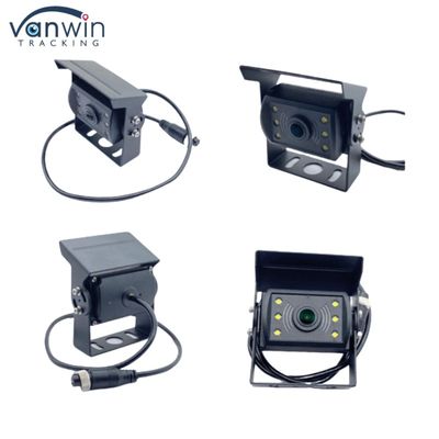 11G MM Radar Welle HD Nachtsicht Rückansicht Autokamera System PAL/NTSC 1080P Wasserdichte Sicherungskamera für Fahrzeuge