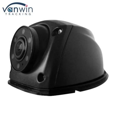 170 Grad Ultra-Weitwinkel IP69K Fahrzeugkamera 1080P AHD Fahrzeugintelligentes Überwachungssystem
