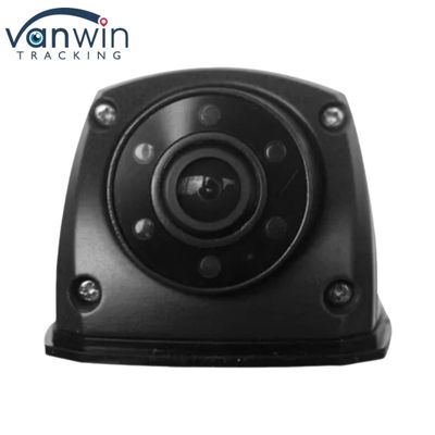 170 Grad Ultra-Weitwinkel IP69K Fahrzeugkamera 1080P AHD Fahrzeugintelligentes Überwachungssystem