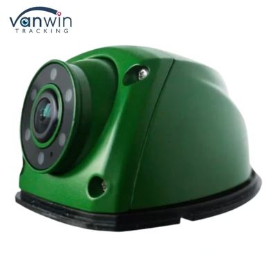 IP69K 1080P AHD Ultra Weitwinkel 150-Grad-Auto-Kamera