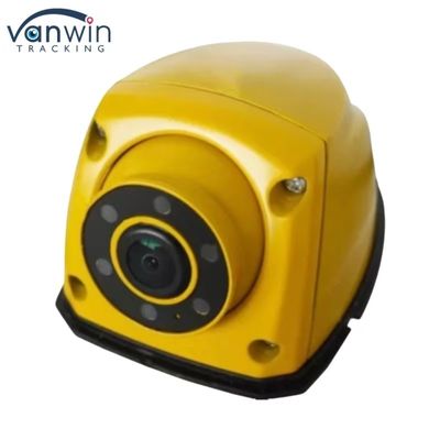IP69K 1080P AHD Ultra Weitwinkel 150-Grad-Auto-Kamera
