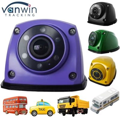 IP69K 1080P AHD Ultra Weitwinkel 150-Grad-Auto-Kamera