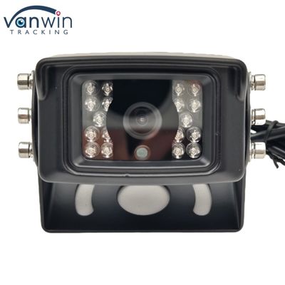 IP68 Wasserdichte Auto-Kamera 1080P AHD Automobil-Rücküberwachungssystem für Taxi Bus Van Truck