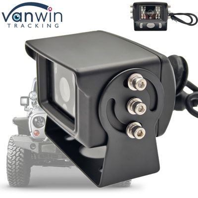 IP68 Wasserdichte Auto-Kamera 1080P AHD Automobil-Rücküberwachungssystem für Taxi Bus Van Truck