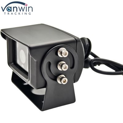 IP68 Wasserdichte Auto-Kamera 1080P AHD Automobil-Rücküberwachungssystem für Taxi Bus Van Truck
