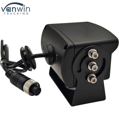 IP68 Wasserdichte Auto-Kamera 1080P AHD Automobil-Rücküberwachungssystem für Taxi Bus Van Truck