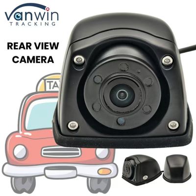 1080P Ultra-Weitwinkel-Smart Automotive Camera IP68 AHD Fahrzeugüberwachungssystem