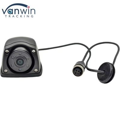 1080P Ultra-Weitwinkel-Smart Automotive Camera IP68 AHD Fahrzeugüberwachungssystem