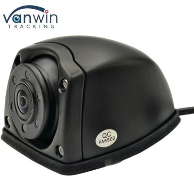 1080P Ultra-Weitwinkel-Smart Automotive Camera IP68 AHD Fahrzeugüberwachungssystem