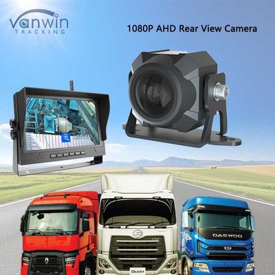 1080P Nachtsichtkamera für 180° Weitwinkelbusüberwachungskamera