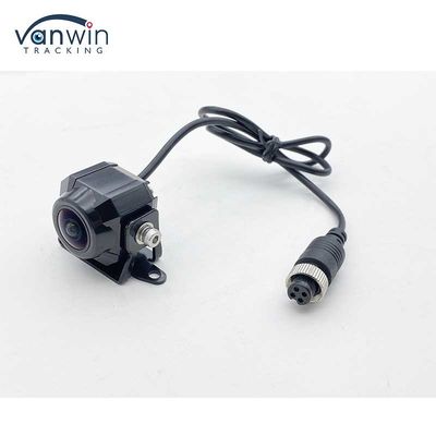 IP69K Wasserdichte Rückansicht Kamera Lastwagen Heizung 4pin Luftfahrt AHD 1080P Kamera mit 1080P 2.0MP Auflösung