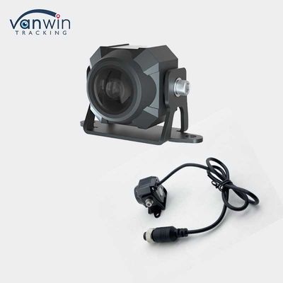 IP69K Wasserdichte Rückansicht Kamera Lastwagen Heizung 4pin Luftfahrt AHD 1080P Kamera mit 1080P 2.0MP Auflösung