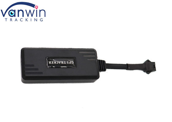 2G 3G 4G Auto GPS-Tracker GSM-Tracking-Gerät GPS-Locator für Fahrzeugverfolgung