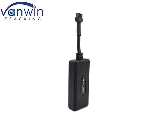 2G 3G 4G Auto GPS-Tracker GSM-Tracking-Gerät GPS-Locator für Fahrzeugverfolgung